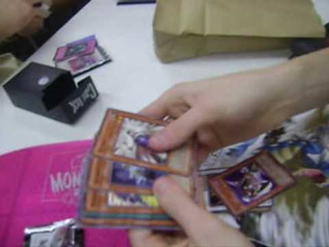 Yugioh Absolute Power Force Sneak Peak