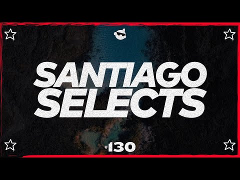 Santiago Selects - Episode 130 with Seren Santiago (July 31, 2025) [Live Progressive Trance DJ Mix]