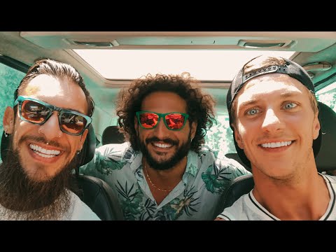 A Day of Madness in Italy - A Roman in Naples