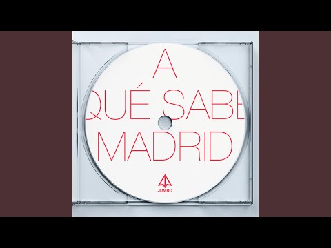 A Qué Sabe Madrid - Jumbo (España)