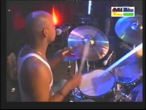 Sa pa dim ayen Systeme Band