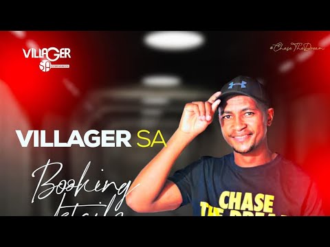 Kereke ya bjalwa-(Villager SA & Dios 1D)