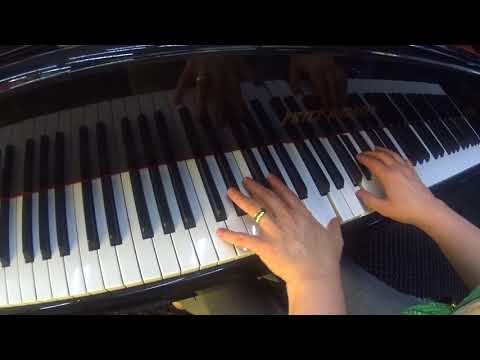 Os dons do céu - Harpa Cristã 349 (com introdução)