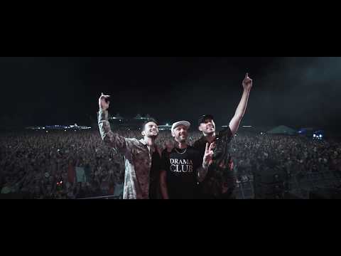 Delta Heavy - Let It Roll Festival 2019 (Recap)