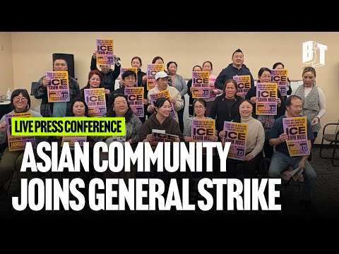 Asian Business Owners in St. Paul, Minnesota Shut Down for ...