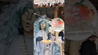 Download lagu MAK LAMPIR MAKAN MIE PETIR KEPEDESAN TERBARU 2023 mp3