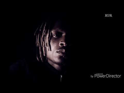 Tchibanga - Vida Complicado