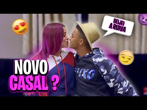 Menino do imbu conhecê a Polonesa Maria (SUPER COMÉDIA) #06