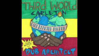 Third World ft. Capleton - Good Hearted People (Dub Architect Mix)
