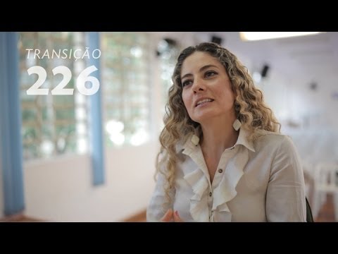 Programa Transição 226 - Os Animais e o Mundo Espiritual
