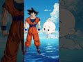 Dragon Ball Super Random Fusion Dragonball Dragonballworld Dragonballdaima Goku Bdworld Anime