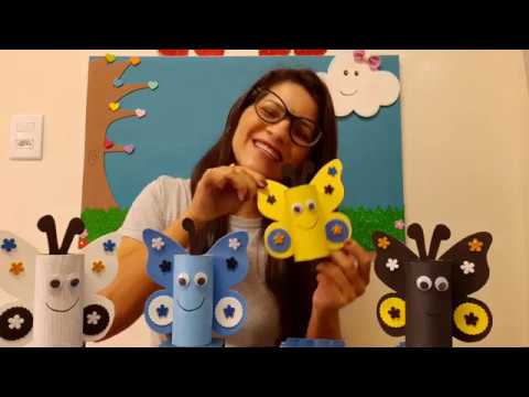 Poema "As borboletas de Vinicius de Moraes" com aula sobre a letra "B"