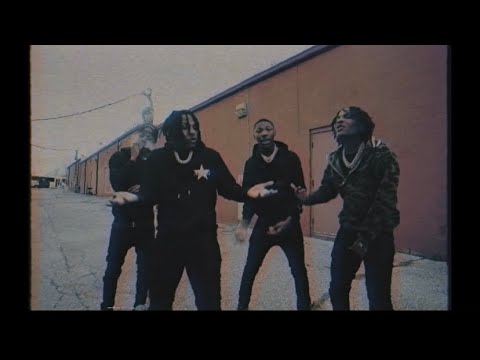 Vaunn1k- Speed Limit (Official Music Video)