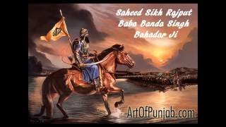 Saheed Sikh Rajput part 2