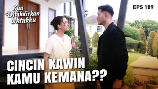 Download lagu Miko Panik Cincin Pernikahannya Tidak Dipakai | KAU DITAKDIRKAN UNTUKKU | EPS.189 (1/4) mp3 Download lagu Miko Panik Cincin Pernikahannya Tidak Dipakai | KAU DITAKDIRKAN UNTUKKU | EPS.189 (1/4) mp3