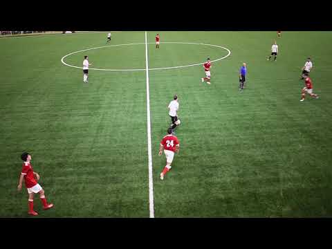 MAFC VS HOUSTON FC 06 06 2019