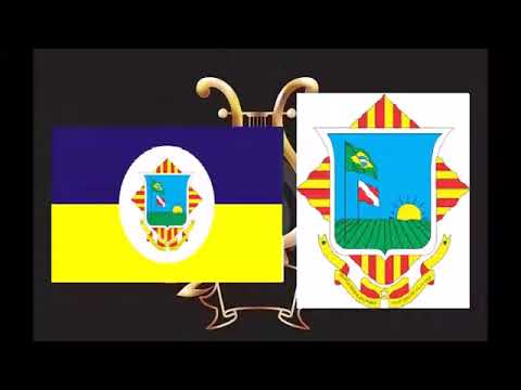 Hino da Cidade de Santa Maria do Pará PA