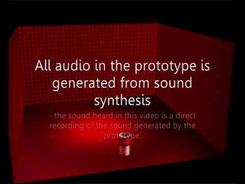 Procedural Audio in Computer Games (English)