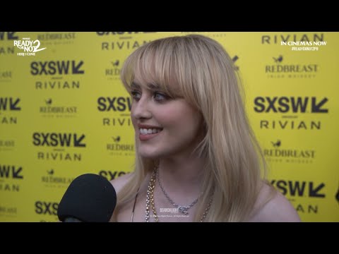 Kathryn Interview
