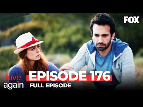 In Love Again Episode 176 (Full Episode)