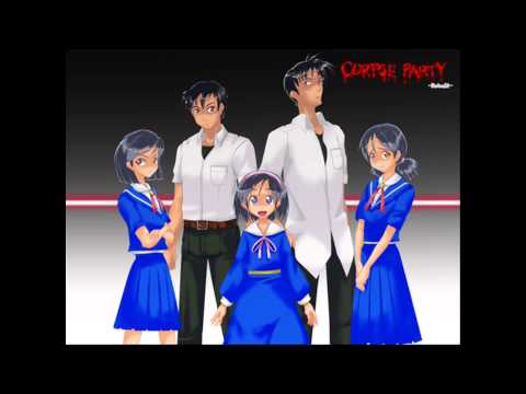 Corpse Party (PC-98 / Rebuilt) Full OST Soundtrack (1080p HD)