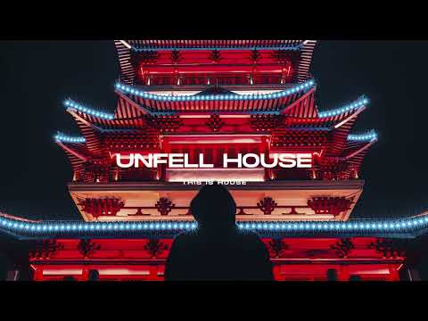 Deep house | Marco Nobel - Wrong Places (ft. Cally Rhodes) ( UNFELL MUSIC )