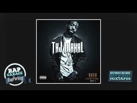 Taj Mahal — They Ain't Like Us Feat. Glasses Malone & Mistah Fab [Prod. By SM Tracks]