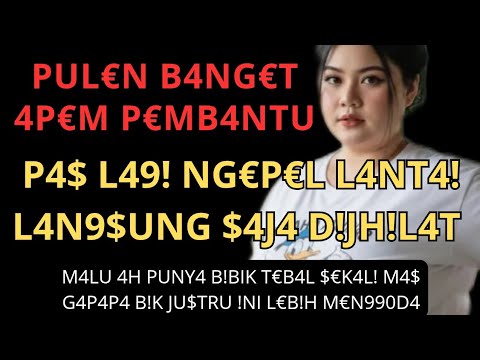 Tak Kusangka Yang Tebal Lebih Bikin Kangen #kisahnyata 