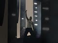 ULTIMO canta 'Bella Davvero'' a San Siro (Stadi 2025 La Favola Continua)