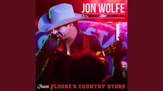 Let a Country Boy Love You (Live at Floores)