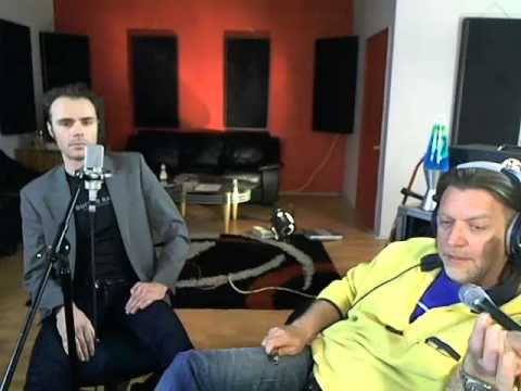 65amps Lunch with Dan Boul - THE WHISKEY!!