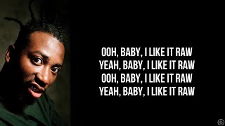 Ol&#39; Dirty Bastard - SHIMMY SHIMMY YA (Lyrics)