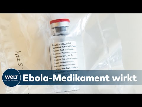 MÖGLICHER CORONA-IMPFSTOFF: Dieses Medikament zeigt vielversprechende Wirkungen