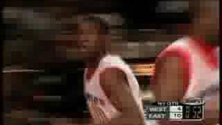 2002 McDonald's All American Game Highlights