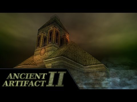 Ancient Artifact II - Opening