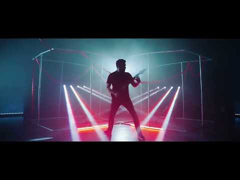 Above Oceans FR - Dream Eater (Official Music Video)