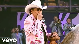 Joan Sebastian - Experto En Fracasos (En Vivo)