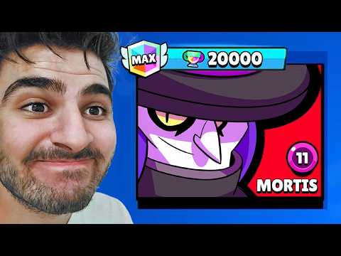 He Doubled My World Record..