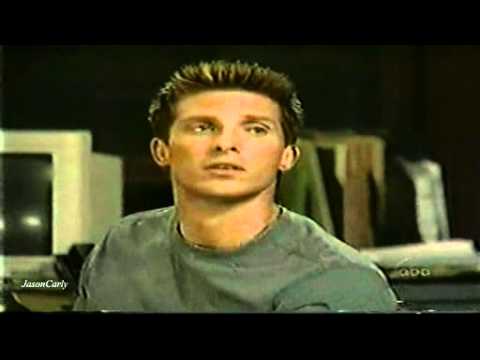 2000 ~ Caroline Benson 391 ~ Jason Is Arrested