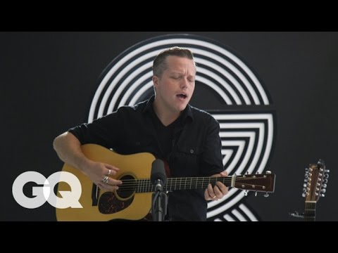 Jason Isbell "Something More Than Free" | How I Wrote That Song