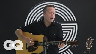 Jason Isbell &quot;Something More Than Free&quot; | How I Wrote That Song