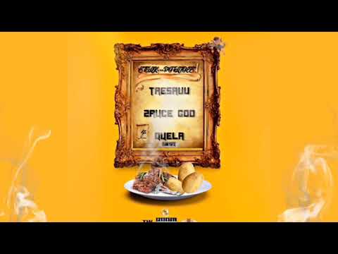 TreSavv ft. Zauce x Quela - Steak & Potatoes ( Official Audio )