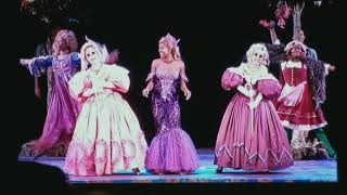 Ever After from Into the Woods at the Hollywood Bowl, July 28, 2019