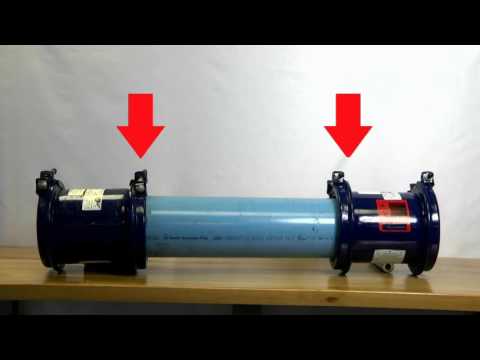 HYMAX coupling Installation Instructional Video