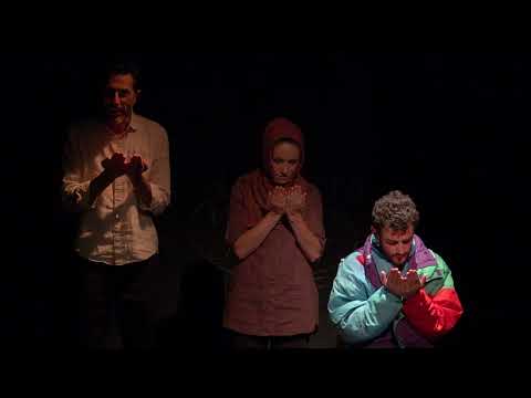 BANDE ANNONCE