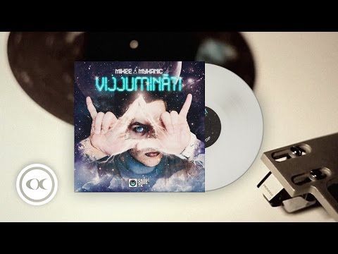 Mikee Mykanic - Mindig És Soha (Visualizer) (Audio) ft. DolBeats