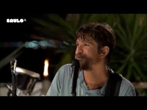 Esquadros - Saulo Fernandes