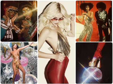 Disco Funk 2023 Dj Mix Yam Who,Groovemasta , Javi Star,Foreal People #disco #discofunk 🔔