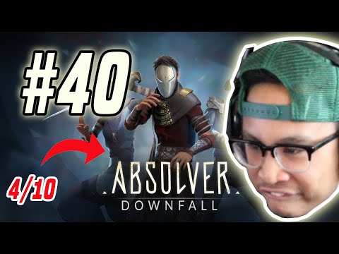 Xbox Game Pass - Absolver Downfall and eh it was alright.