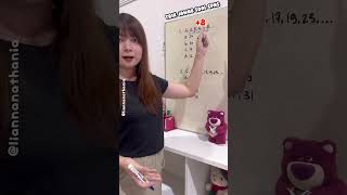 Download lagu THIS IS HOW TO CALCULATE NUMBER SERIES QUESTIONS ‼️🤫✨ #mathtricks #mtk #maths #cpns mp3